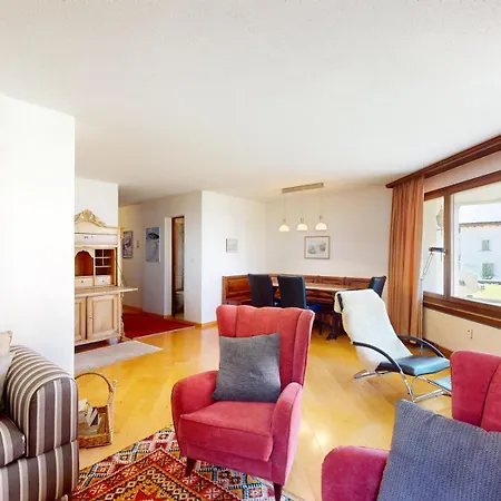 Abitaziun Fullun 2 - Celerina Apartment Celerina/Schlarigna