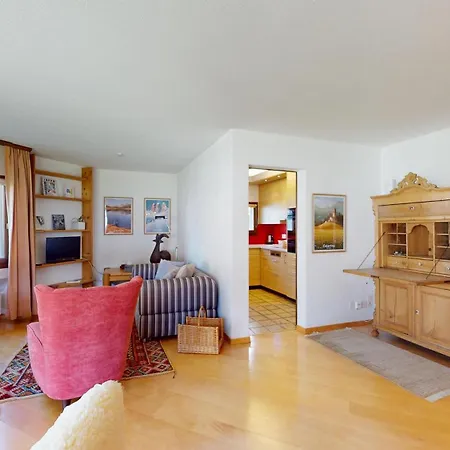 Abitaziun Fullun 2 - Celerina Apartment Celerina/Schlarigna