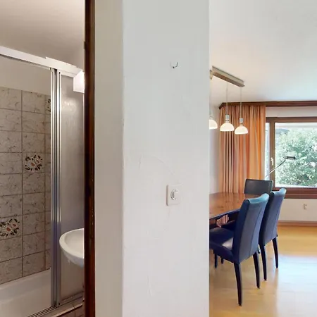 Apartment Abitaziun Fullun 2 - Celerina Celerina/Schlarigna