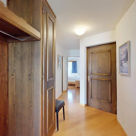 Abitaziun Fullun 2 - Celerina Apartment *