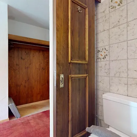 Apartment Abitaziun Fullun 2 - Celerina