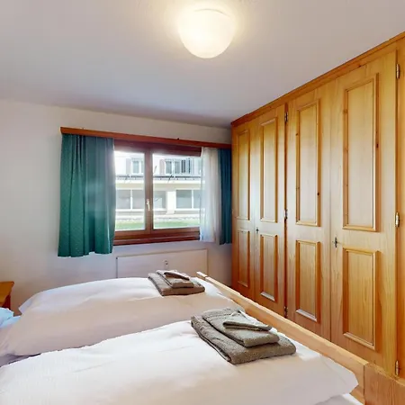 Abitaziun Fullun 2 - Celerina Apartment *