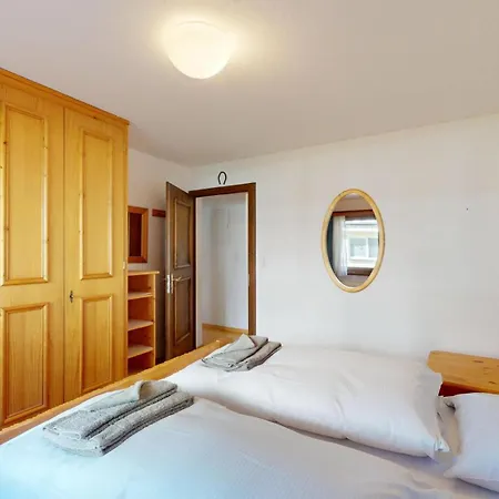 Apartment Abitaziun Fullun 2 - Celerina Celerina/Schlarigna