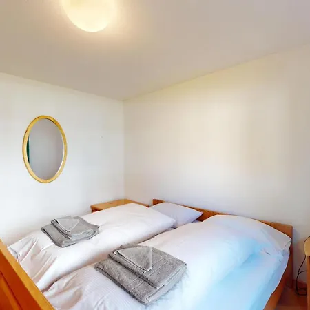Abitaziun Fullun 2 - Celerina Apartment *