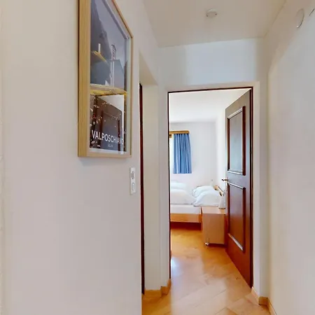 Abitaziun Fullun 2 - Celerina Apartment Celerina/Schlarigna