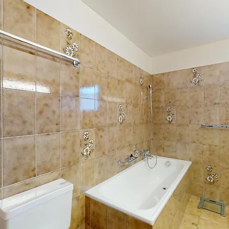 Apartment Abitaziun Fullun 2 - Celerina *