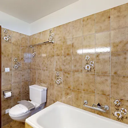 Abitaziun Fullun 2 - Celerina Apartment *