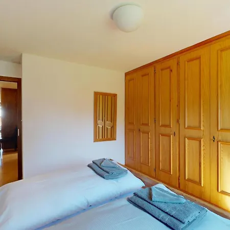 Apartment Abitaziun Fullun 2 - Celerina *