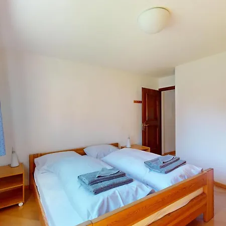 Apartment Abitaziun Fullun 2 - Celerina