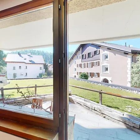 Apartment Abitaziun Fullun 2 - Celerina